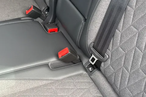 32 of 43 for VOLKSWAGEN TIGUAN 1.5 eTSI 150 Match 5dr DSG