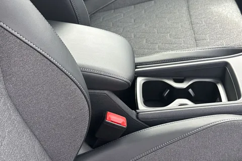 34 of 43 for VOLKSWAGEN TIGUAN 1.5 eTSI 150 Match 5dr DSG