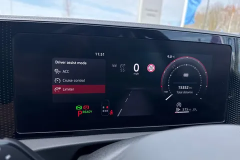 35 of 43 for VOLKSWAGEN TIGUAN 1.5 eTSI 150 Match 5dr DSG