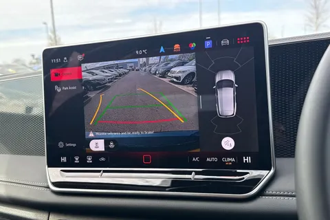 37 of 43 for VOLKSWAGEN TIGUAN 1.5 eTSI 150 Match 5dr DSG