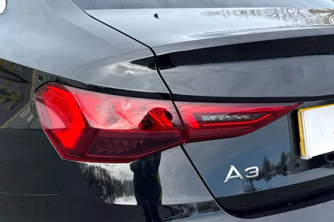 YF21WZZ Audi A3 S line 30 TFSI 110 PS 6-speed Thumbnail #9