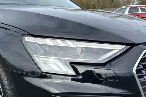 YF21WZZ Audi A3 S line 30 TFSI 110 PS 6-speed Thumbnail #10