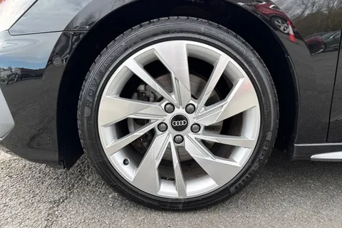 YF21WZZ Audi A3 S line 30 TFSI 110 PS 6-speed Thumbnail #12