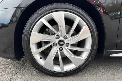 YF21WZZ Audi A3 S line 30 TFSI 110 PS 6-speed Thumbnail #13