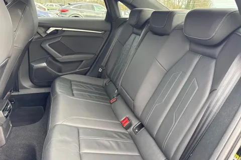 YF21WZZ Audi A3 S line 30 TFSI 110 PS 6-speed Thumbnail #20