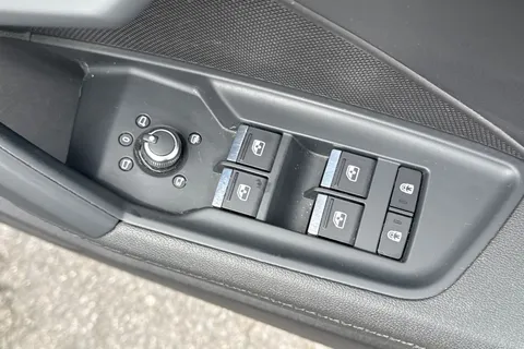 YF21WZZ Audi A3 S line 30 TFSI 110 PS 6-speed Thumbnail #22