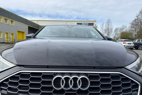 YF21WZZ Audi A3 S line 30 TFSI 110 PS 6-speed Thumbnail #28