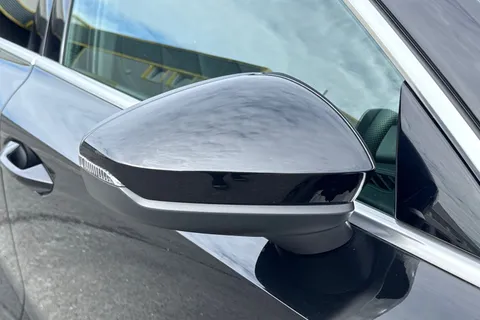 YF21WZZ Audi A3 S line 30 TFSI 110 PS 6-speed Thumbnail #30