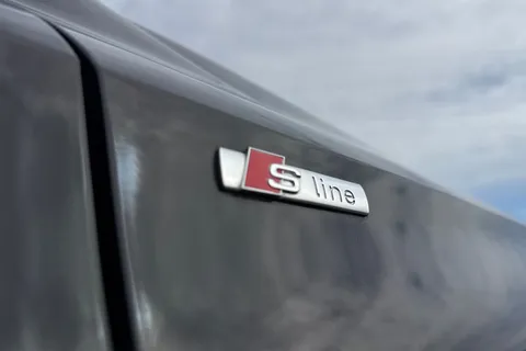 YF21WZZ Audi A3 S line 30 TFSI 110 PS 6-speed Thumbnail #31