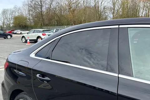 YF21WZZ Audi A3 S line 30 TFSI 110 PS 6-speed Thumbnail #32