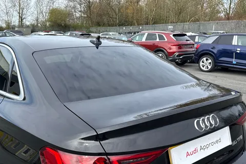 YF21WZZ Audi A3 S line 30 TFSI 110 PS 6-speed Thumbnail #33