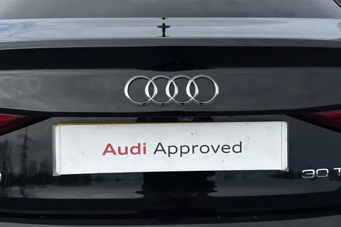 YF21WZZ Audi A3 S line 30 TFSI 110 PS 6-speed Thumbnail #34