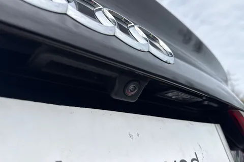 YF21WZZ Audi A3 S line 30 TFSI 110 PS 6-speed Thumbnail #36