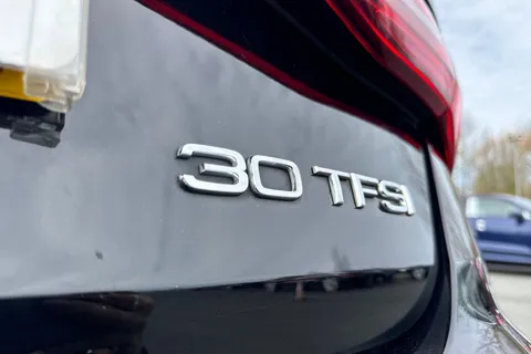 YF21WZZ Audi A3 S line 30 TFSI 110 PS 6-speed Thumbnail #37