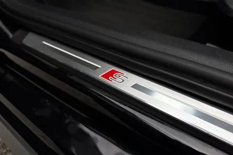 YF21WZZ Audi A3 S line 30 TFSI 110 PS 6-speed Thumbnail #41