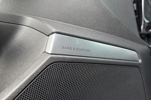 YF21WZZ Audi A3 S line 30 TFSI 110 PS 6-speed Thumbnail #42