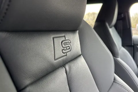 YF21WZZ Audi A3 S line 30 TFSI 110 PS 6-speed Thumbnail #44