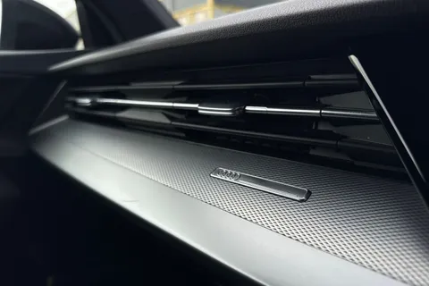 YF21WZZ Audi A3 S line 30 TFSI 110 PS 6-speed Thumbnail #46