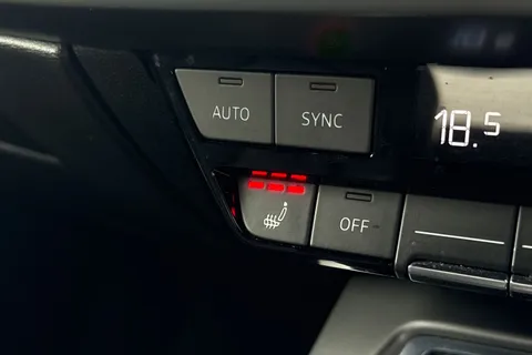 YF21WZZ Audi A3 S line 30 TFSI 110 PS 6-speed Thumbnail #47