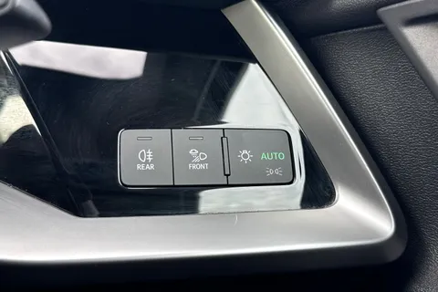 YF21WZZ Audi A3 S line 30 TFSI 110 PS 6-speed Thumbnail #50