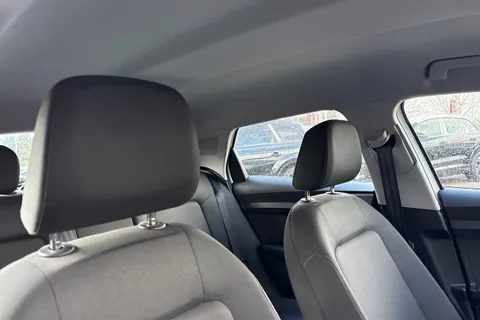 DV23VXW Audi A1 Technik 25 TFSI  95 PS 5-speed Thumbnail #25