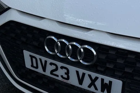 DV23VXW Audi A1 Technik 25 TFSI  95 PS 5-speed Thumbnail #26