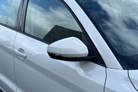 DV23VXW Audi A1 Technik 25 TFSI  95 PS 5-speed Thumbnail #27