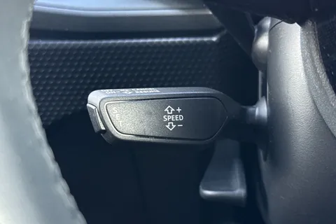 DV23VXW Audi A1 Technik 25 TFSI  95 PS 5-speed Thumbnail #36