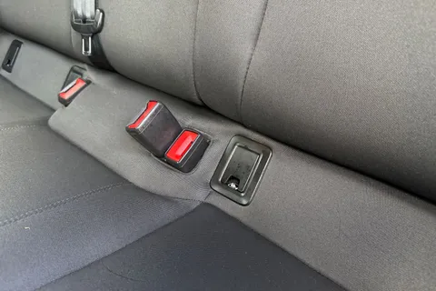 DV23VXW Audi A1 Technik 25 TFSI  95 PS 5-speed Thumbnail #42