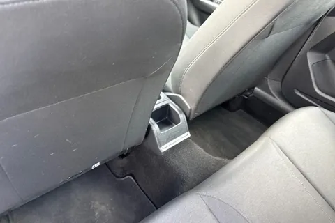 DV23VXW Audi A1 Technik 25 TFSI  95 PS 5-speed Thumbnail #43