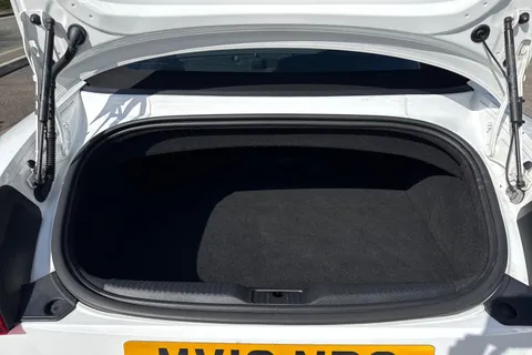 7 of 67 for Audi TT 1.8 TFSI S line Roadster Euro 6 (s/s) 2dr