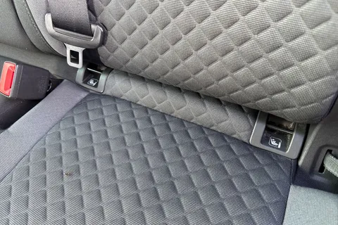 DA18TNJ Volkswagen Tiguan 2.0 TDI SE Navigation DSG 4Motion Euro 6 (s/s) 5dr Thumbnail #33