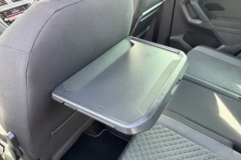 DA18TNJ Volkswagen Tiguan 2.0 TDI SE Navigation DSG 4Motion Euro 6 (s/s) 5dr Thumbnail #34