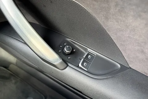 43 of 67 for Audi TT 1.8 TFSI S line Roadster Euro 6 (s/s) 2dr