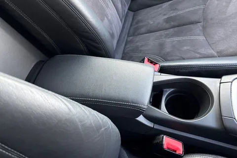 59 of 67 for Audi TT 1.8 TFSI S line Roadster Euro 6 (s/s) 2dr