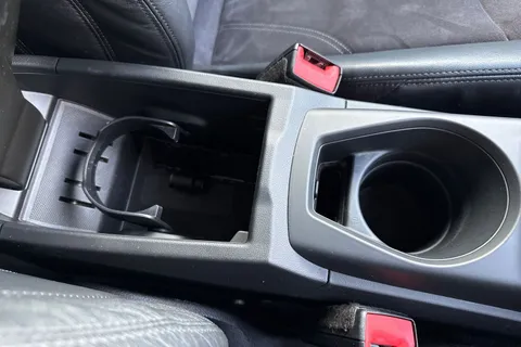 60 of 67 for Audi TT 1.8 TFSI S line Roadster Euro 6 (s/s) 2dr