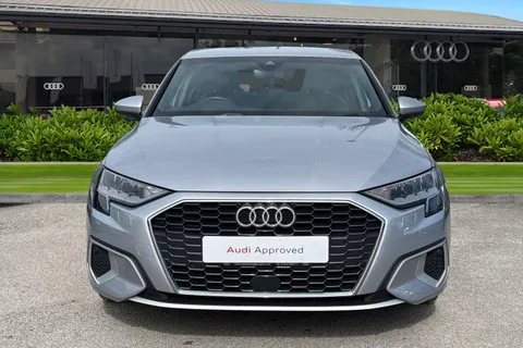 KV70LUA Audi A3 Sportback Sport 30 TFSI 110 PS 6-speed Thumbnail #7