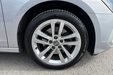 KV70LUA Audi A3 Sportback Sport 30 TFSI 110 PS 6-speed Thumbnail #11