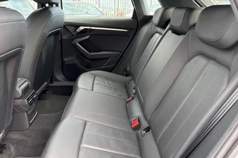 KV70LUA Audi A3 Sportback Sport 30 TFSI 110 PS 6-speed Thumbnail #20