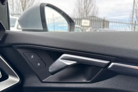 KV70LUA Audi A3 Sportback Sport 30 TFSI 110 PS 6-speed Thumbnail #22