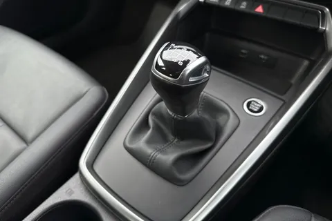 KV70LUA Audi A3 Sportback Sport 30 TFSI 110 PS 6-speed Thumbnail #24