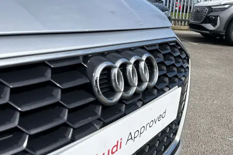 KV70LUA Audi A3 Sportback Sport 30 TFSI 110 PS 6-speed Thumbnail #26