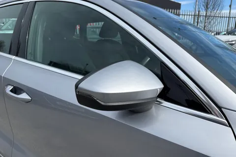 KV70LUA Audi A3 Sportback Sport 30 TFSI 110 PS 6-speed Thumbnail #27