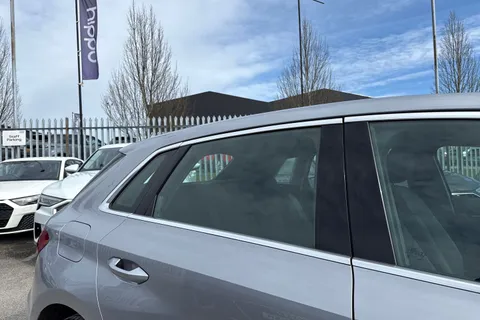 KV70LUA Audi A3 Sportback Sport 30 TFSI 110 PS 6-speed Thumbnail #28