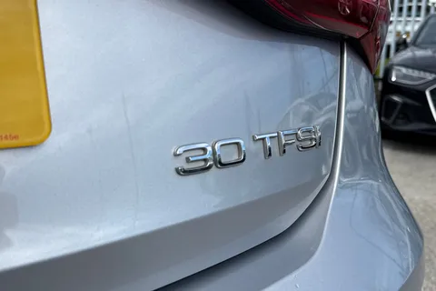 KV70LUA Audi A3 Sportback Sport 30 TFSI 110 PS 6-speed Thumbnail #31