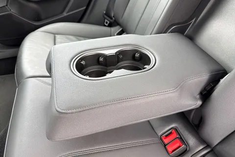 KV70LUA Audi A3 Sportback Sport 30 TFSI 110 PS 6-speed Thumbnail #35