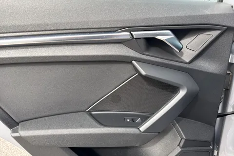 KV70LUA Audi A3 Sportback Sport 30 TFSI 110 PS 6-speed Thumbnail #36