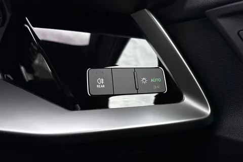 KV70LUA Audi A3 Sportback Sport 30 TFSI 110 PS 6-speed Thumbnail #38