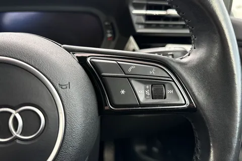 KV70LUA Audi A3 Sportback Sport 30 TFSI 110 PS 6-speed Thumbnail #40