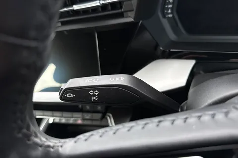 KV70LUA Audi A3 Sportback Sport 30 TFSI 110 PS 6-speed Thumbnail #41